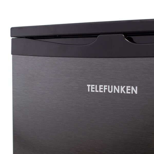 Telefunken CF-33-101-DI2 Kühlschrank | schwarz 3