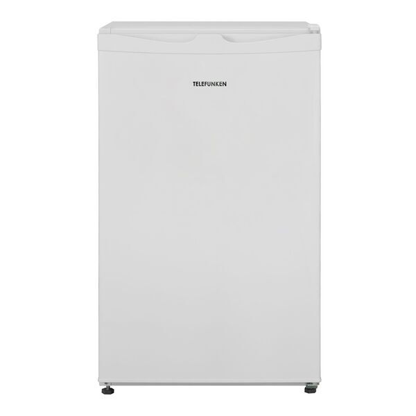 Telefunken CF-33-101-W2 Refrigerator | white 1