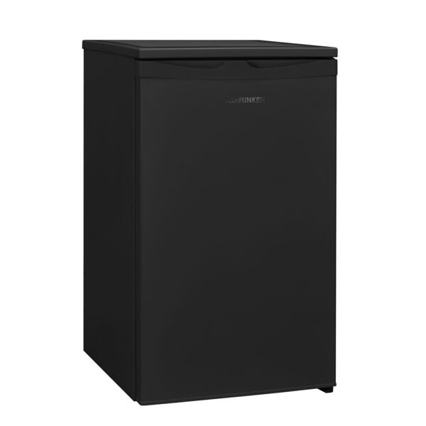 Telefunken CF-34-101-B Gefrierschrank | schwarz 2