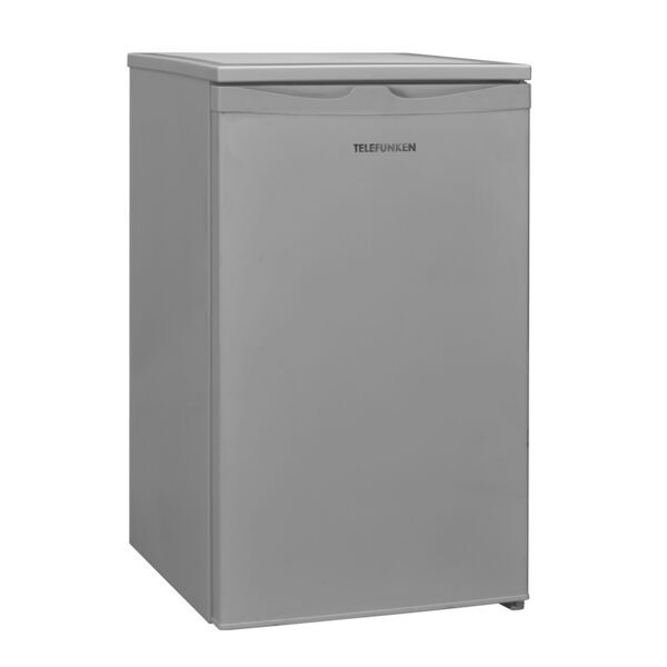 Telefunken CF-34-101-S Freezer | silver 1