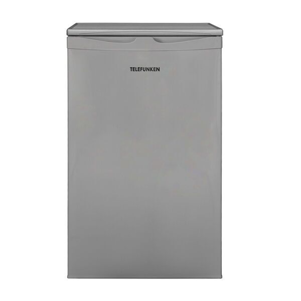 Telefunken CF-34-101-S Freezer | silver 2
