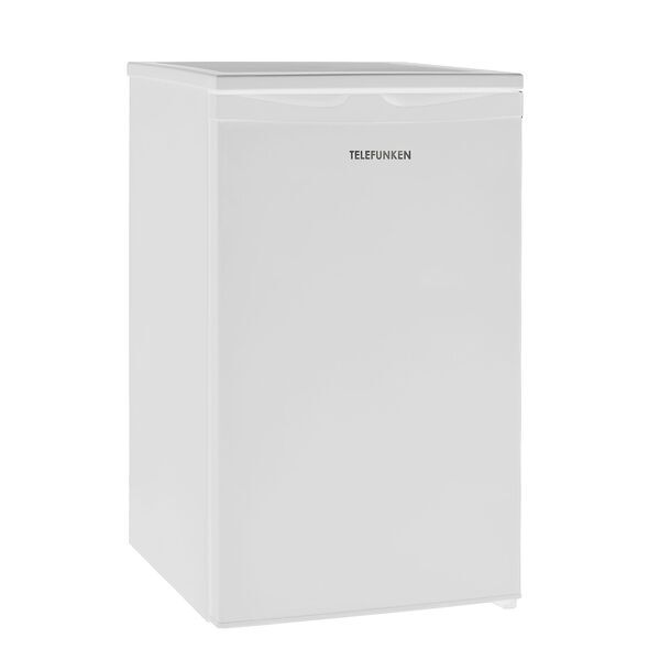 Telefunken CF-34-101-W Freezer | white 1