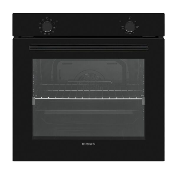 Telefunken ECB75A-B Built-in oven | black 1