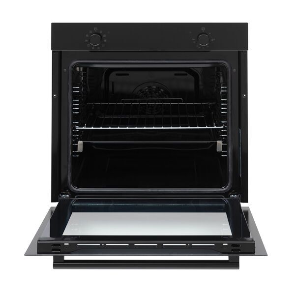 Telefunken ECB75A-B Built-in oven | black 2
