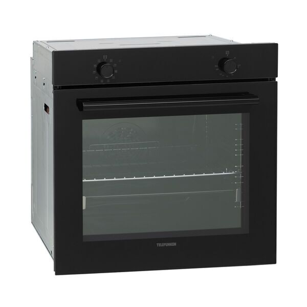 Telefunken ECB75A-B Built-in oven | black 3