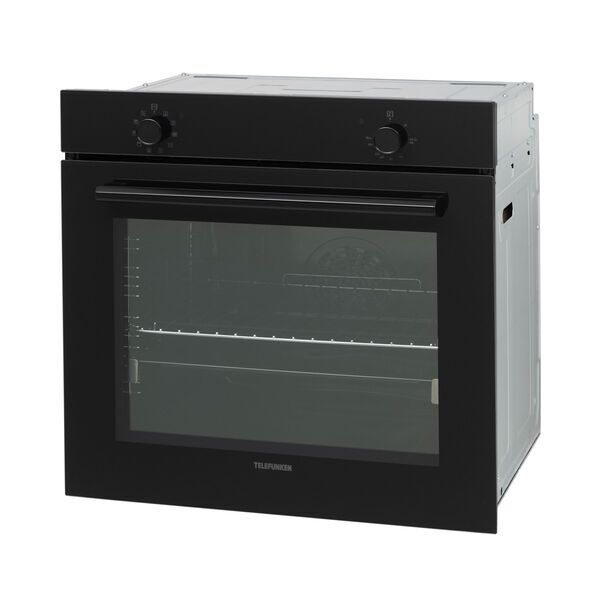 Telefunken ECB75A-B Built-in oven | black 4