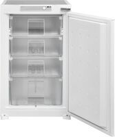 Telefunken EG88S95E built-in freezer