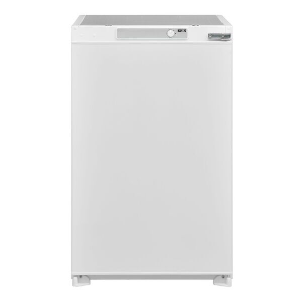 Telefunken EG88S95E built-in freezer | white 2