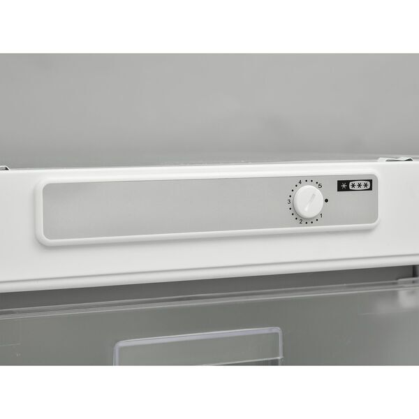 Telefunken EG88S95E built-in freezer | white 3