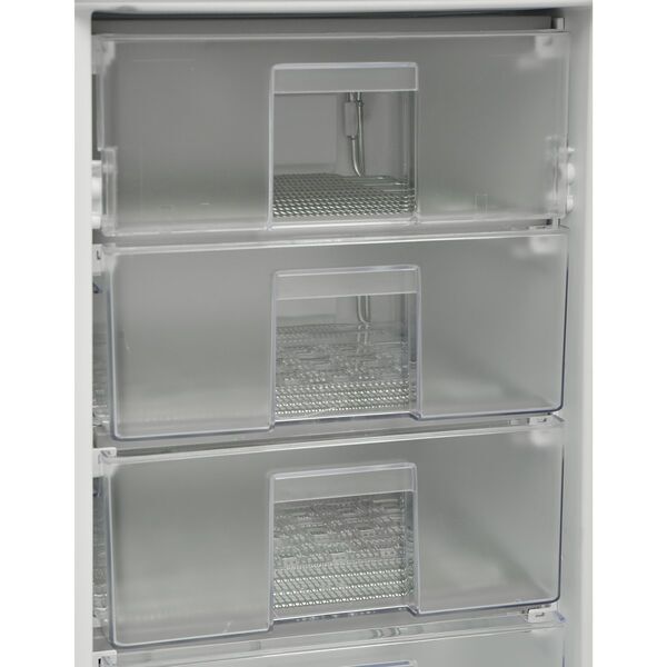 Telefunken EG88S95E built-in freezer | white 4