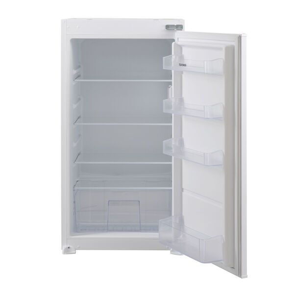 Telefunken EK102S160E Indbygget køleskab | hvid 1