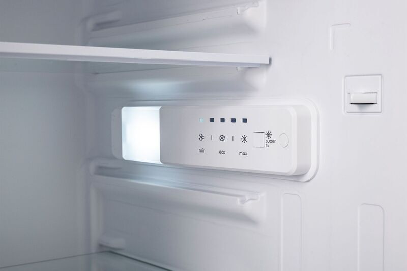 Telefunken EK102S160E Indbygget køleskab | hvid 3