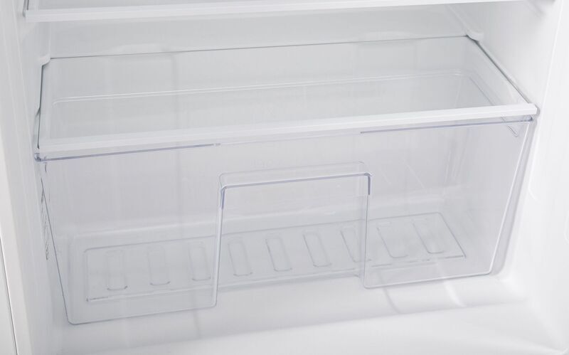 Telefunken EK102S160E Indbygget køleskab | hvid 4