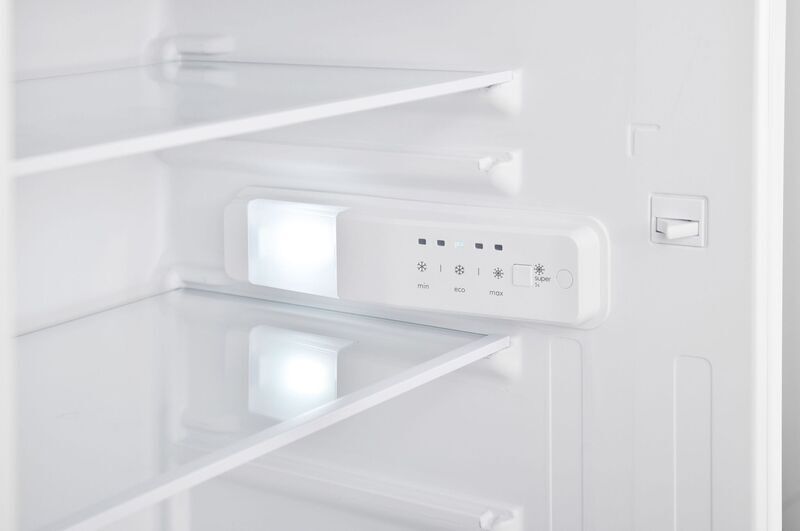 Telefunken EK123S200E Einbaukühlschrank | white 3