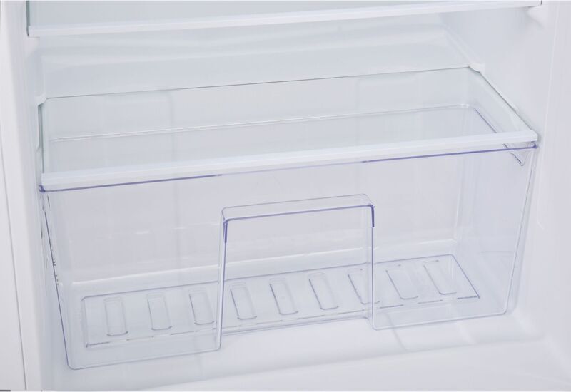 Telefunken EK123S200E Einbaukühlschrank | white 4