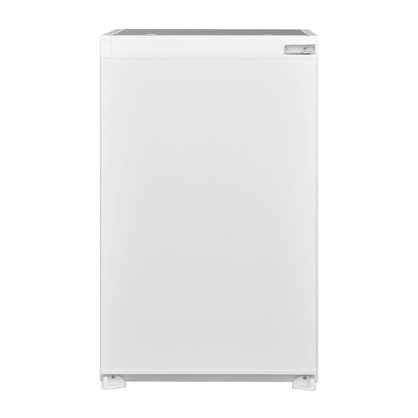 Telefunken EK88S134E Einbaukühlschrank | weiß 1