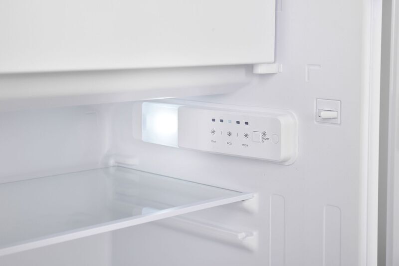 Telefunken EKG102S147E Einbaukühlschrank | weiß 3