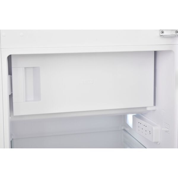 Telefunken EKGS120E2 Einbaukühlschrank | weiß, image 4 of 5