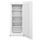 Telefunken F-GS-145-E-W Gefrierschrank | weiß, thumbnail 2 of 4