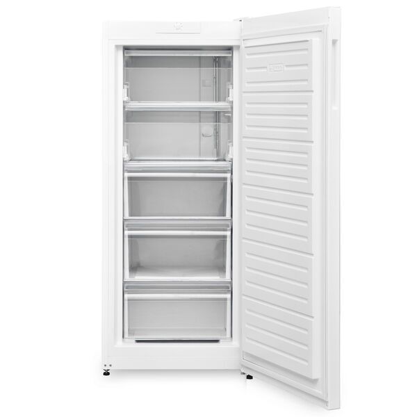 Telefunken F-GS-145-E-W Gefrierschrank | weiß, image 2 of 4