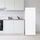 Telefunken F-GS-145-E-W Gefrierschrank | weiß, thumbnail 3 of 4