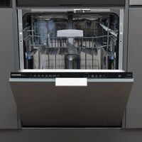 Telefunken G-EV-6014-C Geschirrspüler vollintegriert
