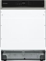 Telefunken GET6012DI semi-integrated dishwasher