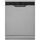Telefunken GFS6012DI Dishwasher | silver/black, thumbnail 1 of 3