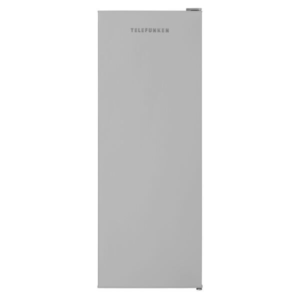 Telefunken KTFG15421FS2 Gefrierschrank | silber 2