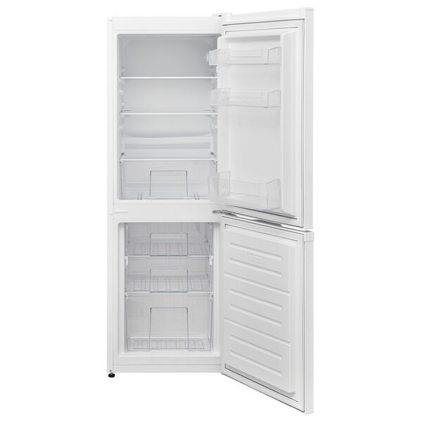 Telefunken KTFK174EW2-V3 Kühl-/Gefrierkombination | weiß 2