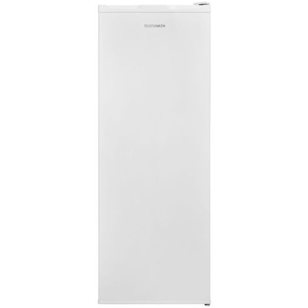 Telefunken KTFK265EW2 Kühlschrank | weiß 1