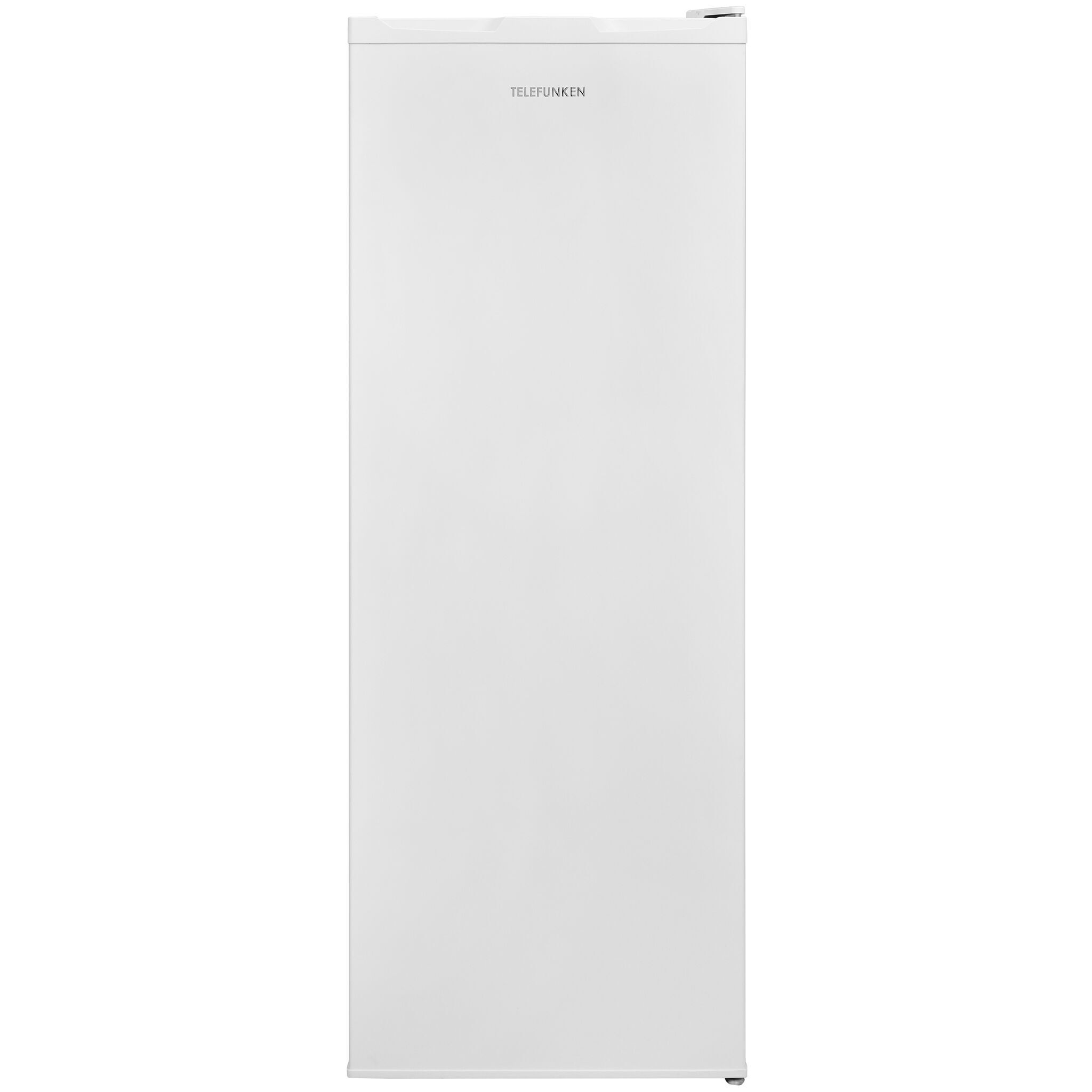 Telefunken KTFK265EW2 Kühlschrank weiß