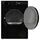 Telefunken T-11-400-B Kondenstrockner 7 kg | schwarz thumbnail 1/4