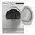 Telefunken T-11-400-W Condenser dryer 7 kg | white thumbnail 2/5