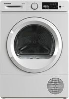 Telefunken TWP7EW Heat pump dryer 7 kg