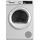Telefunken TWP8CW Heat pump dryer 8 kg | white, thumbnail 1 of 4