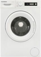 Telefunken W-01-52-W Front-loading washing machine 5 kg