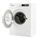Telefunken W-01-52-W Vaskemaskine med frontbetjening 5 kg | hvid thumbnail 3/5