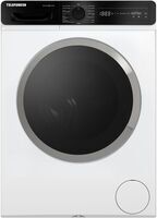 Telefunken W-10-1400-A-W Front-loading washing machine 10 kg