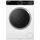 Telefunken W-10-1400-A-W Front-loading washing machine 10 kg | white/black thumbnail 1/3