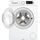 Telefunken W-7-1200-B-W Front-loading washing machine 7 kg | white thumbnail 2/3
