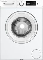 Telefunken W714A1W Front-loading washing machine 7 kg