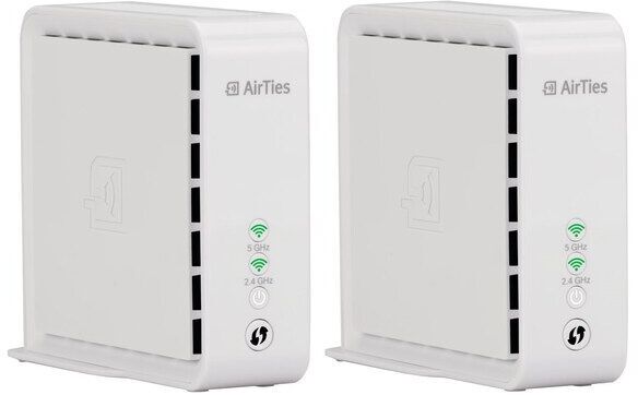 Telekom Airties 4920 Startsæt | Nu med en 30-dages prøveperiode