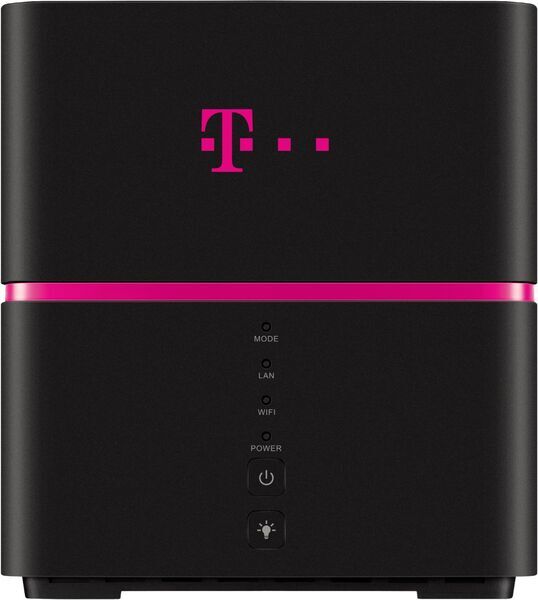 Telekom Speedbox LTE  Maintenant avec une période d'essai de 30 jours