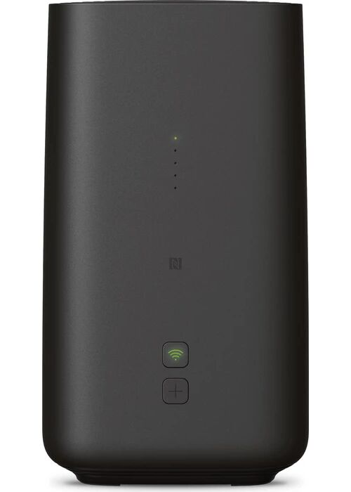 Telekom Speedport Pro Plus Schwarz