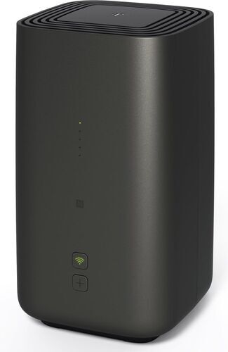 Väldigt bra: Telekom Speedport Pro WLAN | svart
