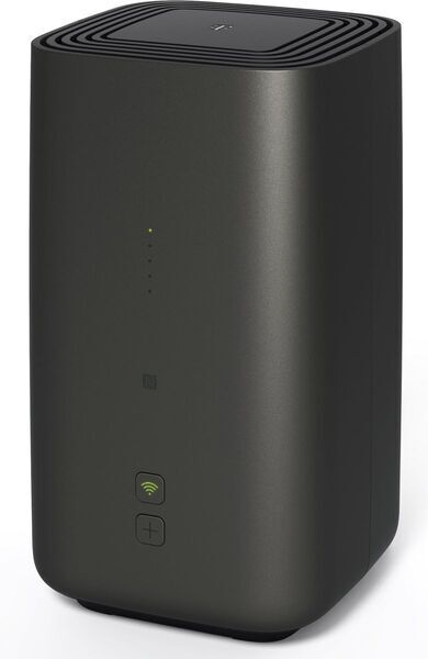 Telekom Speedport Pro WLAN | svart 1
