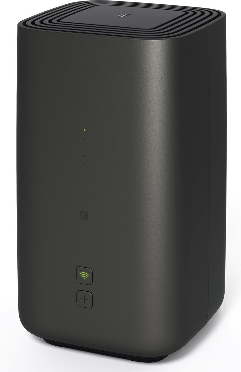 Telekom Speedport Pro WLAN Schwarz