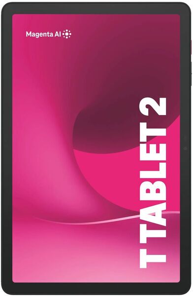 Telekom T Tablet 2 | 10.1" | 6 GB | 128 GB | Slate Black, image 2 of 5