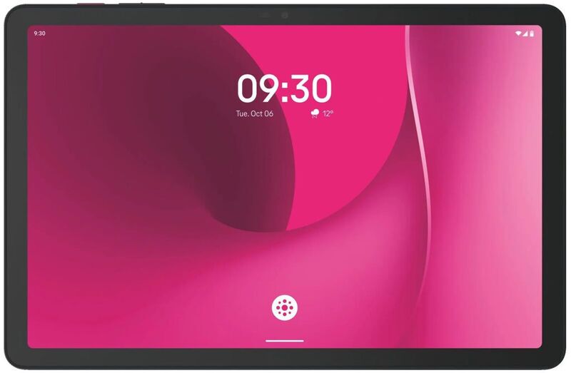 Telekom T Tablet 2 | 10.1" | 6 GB | 128 GB | Slate Black, image 3 of 5